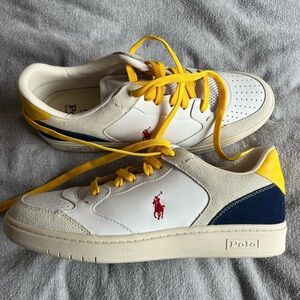Ralph Lauren sneakers